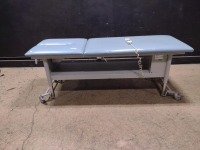 TRI W-G INC. 812 PT TABLE