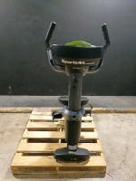 SPORTS ART C575U EXERCISE BIKE