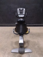 MATRIX R5X EXERCISE BIKE