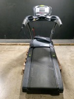 SPORTS ART T655S TREADMILL
