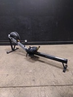 CONCEPT II INDOOR ROWER