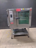 CLEVELAND CONVOTHERM OGB-10.20 OVEN STEAMER