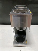 BUNN COFFEE MAKER
