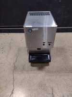 HOSHIZAKI DCM-270BAH ICE/WATER MACHINE