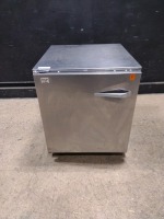TRAULSEN REFRIGERATOR