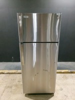 GE GTS18GSNGRSS REFRIGERATOR