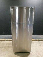 GE GTS18GSNGRSS REFRIGERATOR