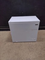 MAGIC CHEF HMCF7W4 DEEP FREEZER