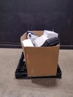 LOT OF MISC. ITEMS