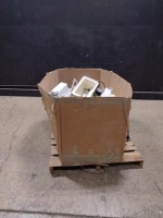 LOT OF MISC. ITEMS