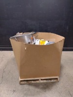 LOT OF MISC. ITEMS