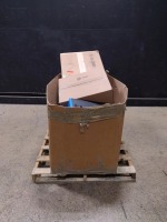 LOT OF MISC. ITEMS