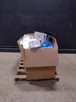 LOT OF MISC. ITEMS