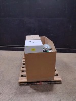 LOT OF MISC. ITEMS
