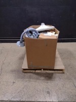 LOT OF MISC. ITEMS