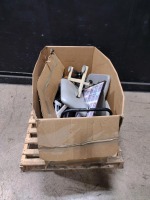 LOT OF MISC. ITEMS