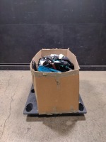 LOT OF MISC. ITEMS