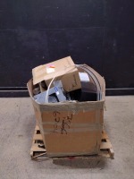 LOT OF MISC. ITEMS