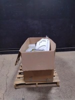 LOT OF MISC. ITEMS