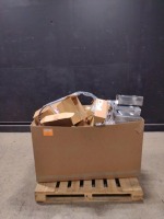 LOT OF MISC. ITEMS