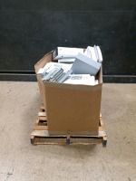 LOT OF MISC. ITEMS