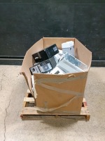 LOT OF MISC. ITEMS