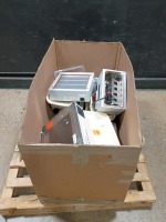 LOT OF MISC. ITEMS