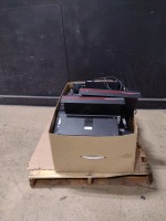 LOT OF MISC. ITEMS