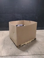 LOT OF MISC. ITEMS