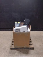 LOT OF MISC. ITEMS
