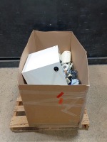 LOT OF MISC. ITEMS