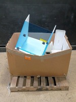 LOT OF MISC. ITEMS