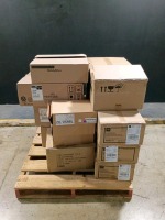 LOT OF MISC. ITEMS