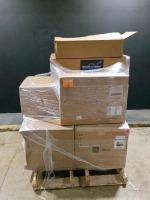 LOT OF MISC. ITEMS