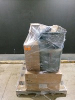 LOT OF MISC. ITEMS