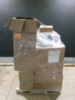 LOT OF MISC. ITEMS