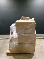 LOT OF MISC. ITEMS
