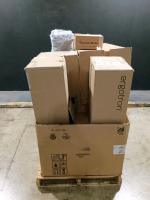 LOT OF MISC. ITEMS