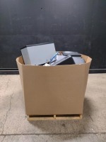 LOT OF MISC. ITEMS