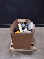 LOT OF MISC. ITEMS