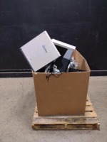 LOT OF MISC. ITEMS