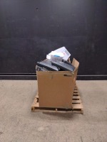 LOT OF MISC. ITEMS