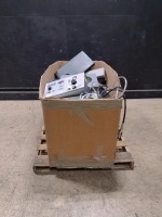 LOT OF MISC. ITEMS