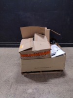 LOT OF MISC. ITEMS