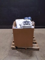 LOT OF MISC. ITEMS