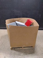 LOT OF MISC. ITEMS