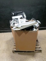 LOT OF MISC. ITEMS