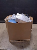 LOT OF MISC. ITEMS