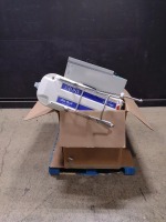 LOT OF MISC. ITEMS