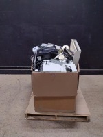 LOT OF MISC. ITEMS